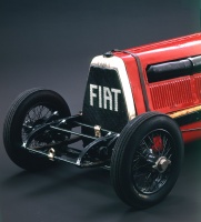 FIAT Mefistofele 21706cc - 1/12