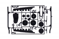 FIAT Mefistofele 21706cc - 1/12