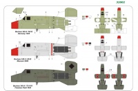 Bachem Ba 349 A - Natter - 1/32