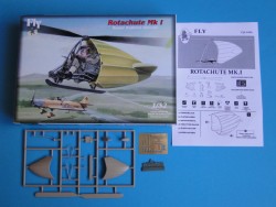 Rotachute Mk I - 1/32