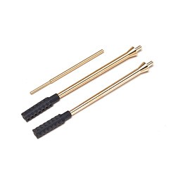 Metall Geschützrohre und Pitot Set für Horton Ho229 - Zoukei Mura (SWS08) - 1:32