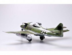 Messerschmitt Me 262 A-1a Heavy Armament - 1:32