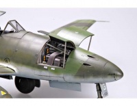Messerschmitt Me 262 A-1a Heavy Armament - 1:32