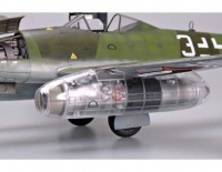 Messerschmitt Me 262 A-1a Heavy Armament - 1:32