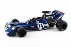 Tyrrell 002 1971 British GP - 1/20