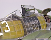 Messerschmitt Me 262 A-1a - Clear Edition - 1:32