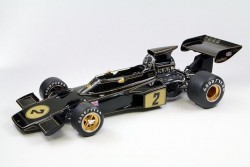 Team Lotus Typ 72E (1973) - 1:20