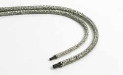 Braided Hose (2.0mm Outer Diameter)