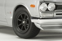 Nissan Skyline 2000GT-R Street-Custom - 1:24