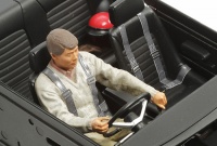 Nissan Skyline 2000GT-R Street-Custom - 1:24