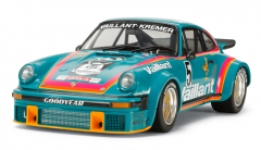 Porsche 934 Turbo RSR Vaillant - 1/24