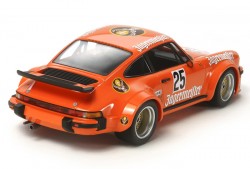 Porsche Turbo RSR Type 934 Jägermeister - 1:24