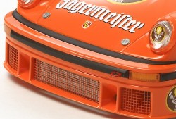 Porsche Turbo RSR Type 934 Jägermeister - 1:24