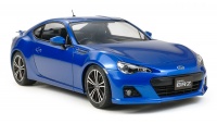 Subaru BRZ - 1:24