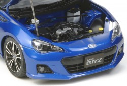 Subaru BRZ - 1:24