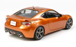 Toyota 86 - 1:24