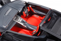 Lexus LFA - 1:24