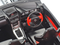 NISMO R34 GT-R Z-tune - 1/24