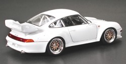 Porsche 911 GT2 Strassenversion '96 - 1:24