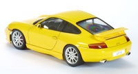 Porsche 911 GT3 - 1:24