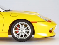Porsche 911 GT3 - 1:24