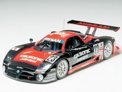 Nissan R390 GT1 - 1:24