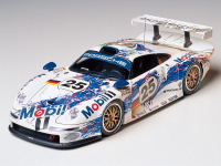 Porsche 911 GT1