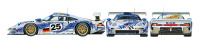Porsche 911 GT1