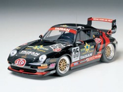 Taisan Starcard Porsche 911 GT2 - 1/24