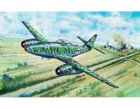 Messerschmitt Me 262 A-2a - 1:32