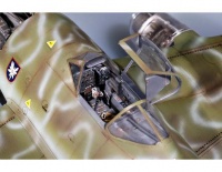 Messerschmitt Me 262 A-2a - 1:32