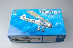 Fairey Swordfish Mk. II - 1/32