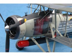 Fairey Swordfish Mk. II - 1/32