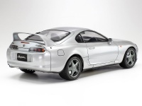 Toyota Supra - 1:24