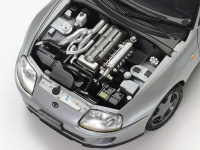 Toyota Supra - 1:24