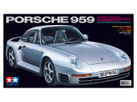 Porsche 959 - 1/24