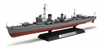 Imperial Japanese Navy Destroyer Kagero - 1/350