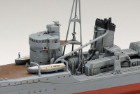 Imperial Japanese Navy Destroyer Kagero - 1/350