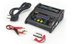 Expert Charger Station 10A - 230V