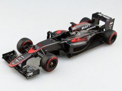 McLaren HONDA MP4-30 2015 Middle Season - 1/20