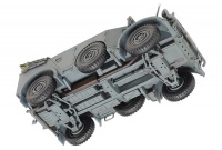 German Horch Type 1a - Transport Vehicle - 1/48