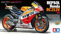 Repsol Honda RC213V 2014 - 1:12