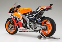 Repsol Honda RC213V 2014 - 1:12