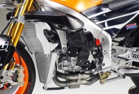 Repsol Honda RC213V 2014 - 1:12