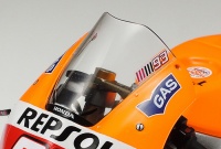 Repsol Honda RC213V 2014 - 1:12