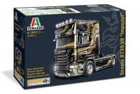 Scania R730 V8 Topline 