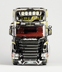 Scania R730 V8 Topline 