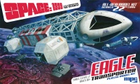 Space 1999 - Eagle Transporter - 1/48