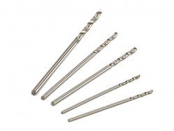 Replacement drills - 5 pcs.
