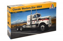 Classic Western Star 4964 - 1/24